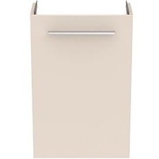 Bild von i.life S Handwaschbeckenunterschrank T5296NF 1 Tür, 41 x 20,5 x 63 cm, sandbeige