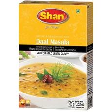 Shan Dal Masala, 1er Pack (1 x 100 g)