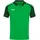 Poloshirt Grün