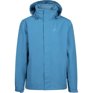 Trespass - "Farndish" Jacke für Herren TP6769 (XS) (Dunkler Feuerstein Grau)