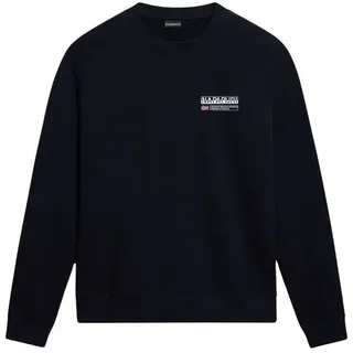 Napapijri B-kasba C Sweatshirt - Black - L
