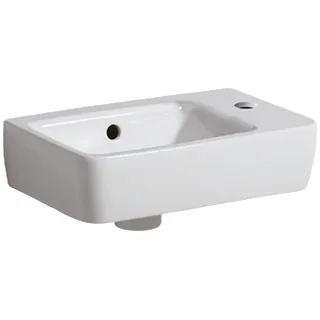 Geberit Renova Nr.1 Handwaschbecken 40 x 25 cm (276140000)