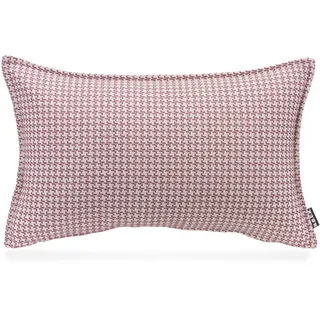 H.O.C.K. Bobo Dekokissen 50 x 30 cm Lila