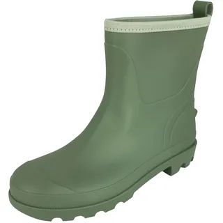 Beck Big Fellow Damen Grün 42