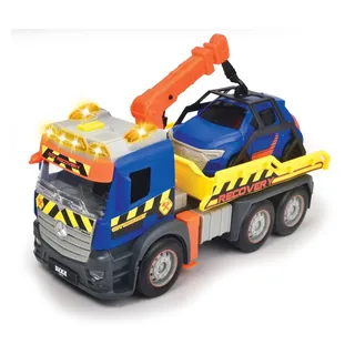 DICKIE Toys Action Truck - Recovery (203745016)