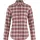 Hemd Mesa Purple/Fog Blau XXL