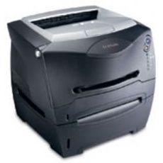 Lexmark E232t Laserdrucker