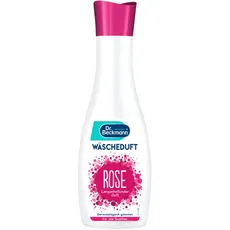 Bild Wäscheduft Rose | für frischen und langanhaltenden Duft, 250 ml