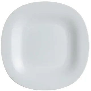 ARC 5922703 Niedlicher Obstteller aus Opalglas, Granitfarbe, cm 21, Glas