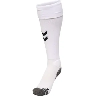 hummel, hmlPRO FOOTBALL SOCKS, WHITE/BLACK, 43/46