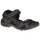 Offroad Herren Schwarz 44