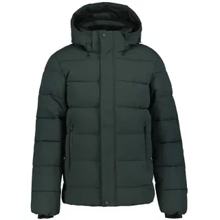 ICEPEAK Bixby I Jacke Herren Dunkelgrün 46
