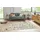 Naveh Kurzflorteppich 195 300 Beige