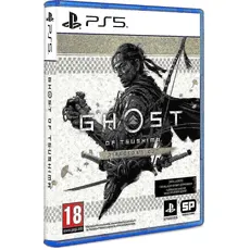 Ghost of Tsushima Directors Cut (PS5)