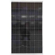 Bild Sun Plus 200 C Monokristallines Solarmodul 200W 12V