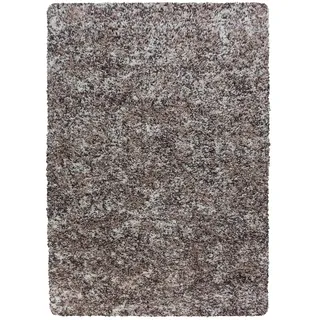 Ayyildiz Enjoy Hochflorteppich 120 x 170 cm Beige