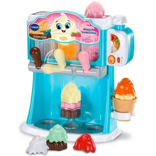 Vtech Vtech® »Ready Set School, Magische Eismaschine«, bunt,