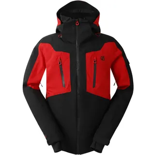 Dare 2b Assimilate Herren Skijacke Schwarz XXL