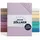für Baby Kinderbett 100 Jersey-Baumwolle OEKO-TEX Standard 100 zertifiziert Größe 60x120cm 70x140cm 2er Pack flieder