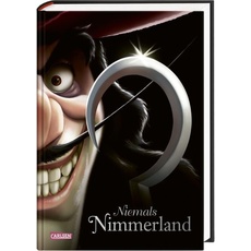 Disney Villains 9: Niemals Nimmerland