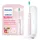 Sonicare 3100 Series HX3673/11 rosa + Reiseetui