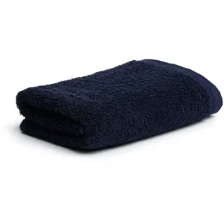 möve Superwuschel Handtuch 60 x 110 cm aus 100% Baumwolle, deep sea