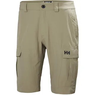 HELLY HANSEN QD Herren-Cargo-Shorts Grösse 28