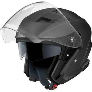 Sena Outstar S L Matt-Schwarz