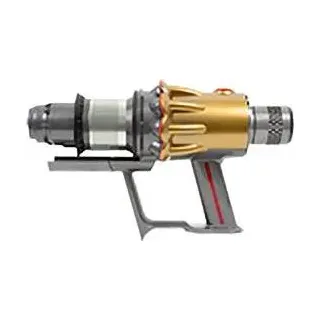 Karosserie + Motor + Zyklon Gold - Gold