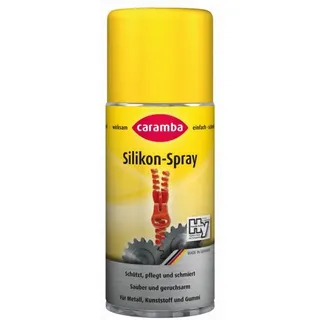 Caramba Silikonspray 100 ml
