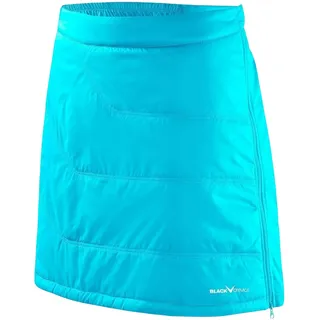 Black Crevice Skirock Damen Blau 36