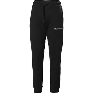 Helly Hansen Men's Core Sweat Pant, Black, S