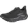 Arahi 8 Herren Regular schwarz 43