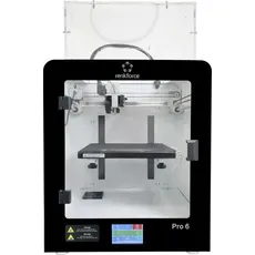 Bild Pro 6 3D Drucker