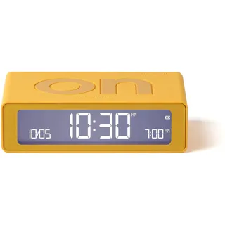 Lexon, Wecker, Flip Mini