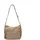 MD20 Hobo Schultertasche Synthetik Green