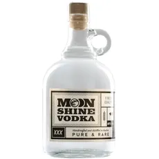 Brennerei Wallner - Moonshine Vodka 0.7l
