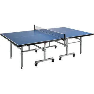 Joola Tischtennisplatte Transport