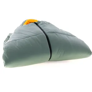 Mammut Comfort Fiber Bag -15 °C, tiefes Zypressenmuster L