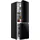 HKGK14349B Kühl-Gefrierkombination (1430 mm hoch, Schwarz)