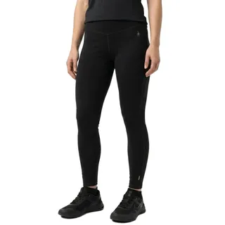 Smartwool Merino 250 Baselayer Bottom Schwarz L