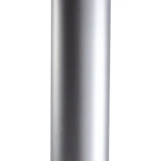 Buschbeck Grillabdeckung 100 cm Edelstahl grau