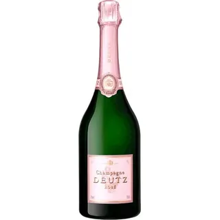 Brut Rose Champagne Deutz