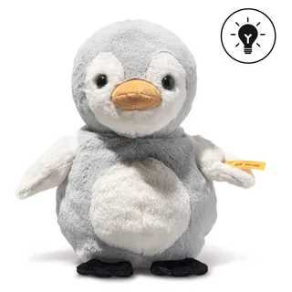 Steiff Nachtlicht Pinguin Lio 22 cm 242847