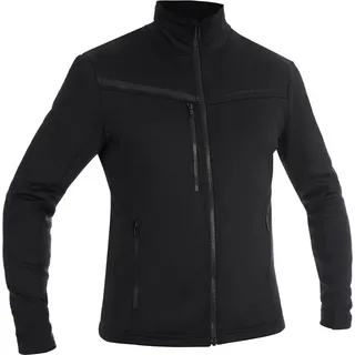 Lindstrands Ransby, Funktionsjacke - Schwarz - XS