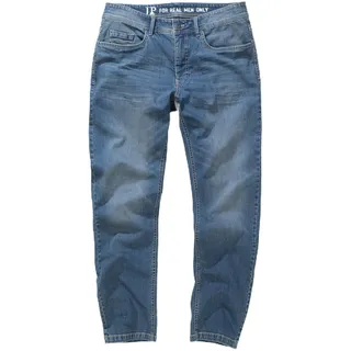 JP 1880, Herren, Große Größen, Jeans, FLEXNAMIC®, Straight Fit, bis Gr. 72/36