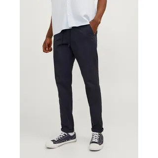 JACK & JONES Chinohose MARCO SUNNY lange Hose