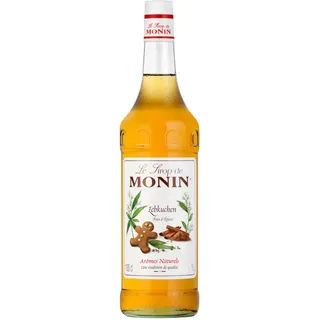 Monin Sirup Lebkuchen 1L