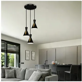 OTTO home Renell 1-flg. 25 cm schwarz