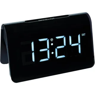 TFA Icon 60.2543,02 schwarz